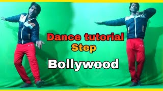 some dance step tutorial in easy way