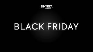 BLACK FRIDAY - POPUSTI DO 60% | Sinteza