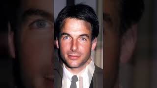 Mark Harmon age transformation #celebrity #iconicfigure#short