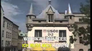 Henry Valentino And Uschi - Im Wagen Vor Mir