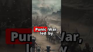 The Punic Wars Rome vs Carthage Epic Clash of Empires