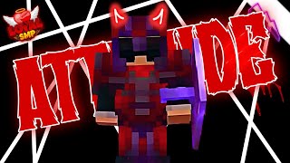 @SenpaiSpider Attitude Edit🔥🥵 Ft. Loyal Smp❤️