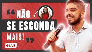 Como se Comunicar Bem Sendo Introvertido? #39  Clube da Fala - Curso de Oratória