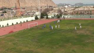 Yokary liga 2020 Shagadam-Altyn asyr 1-1