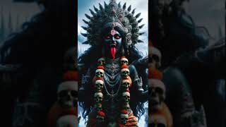 काली माता 🙏 | Kali Hu Main, Mahakali Hu Main 🙏 #shorts #kali #mahakali #kalimata #mahakali_status