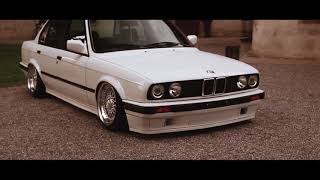 BMW E30 + E36 from switzerland | handsome.