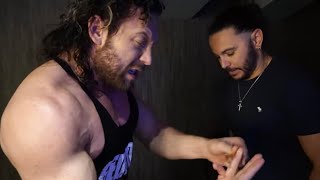 “Secret Secret I’ve Got A Secret” - Being The Elite Ep. 346