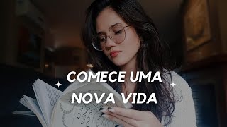 COMECE UMA NOVA VIDA - O Maior Vendedor do Mundo