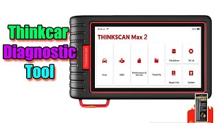 Top 4 Best Thinkcar Diagnostic Tool Review 2024