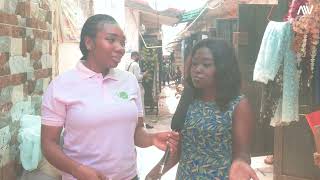 Our short documentary on the impact of debt on Nigerians