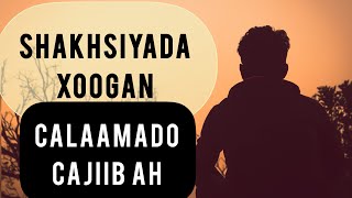 Calaamadaha dadka shakhsiyada xoogan leh | 10 calaamado cajiib ah | Cilmi nafsiga