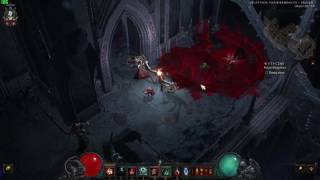 [Ekspert Ceneo] Diablo 3: Przebudzenie Nekromantów - 30 minutes of gameplay