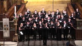 Harris, Matthew: Two Shakespeare Songs - Shepherd University Concert Choir