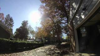 Time Lapse 11-16-2015 Col. Heights VA