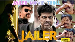 Jailer Movie Review| Troll| Rajinikanth | Tamanna| Nelson #jailerreview #trending