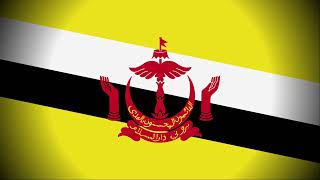 "God Bless the Sultan" - National Anthem of Brunei