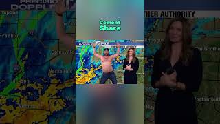 This Had ME Rolling on the FLOOR I Almost precipitated LOL NEWS BLOOPERS #shortsfeed