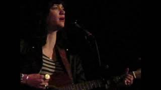 Nikki Lane at the Mauch Chunk Opera House in Jim Thorpe, PA