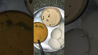 Idli is for Heart #youtube #viral #foodieaboutfood #foodie #fun #south #viralvideo #videos #shorts