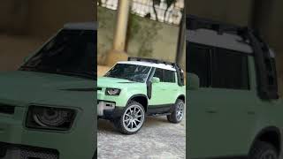 Y to bilkul real defender Car 👀👀agr or videos dekhne h defender ki to comments kro #shorts #short