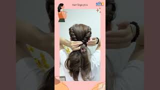 Hair Style Part 4