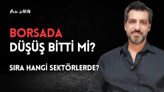 BORSADA ÖNEMLİ DETAY| DAHA BİTMEDİ| Emre ŞİRİN