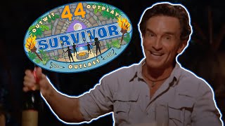 Would Jeff Probst ever leave Survivor?