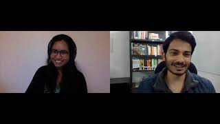 The Age of Pandemics | Chinmay Tumbe with Gayathri Vaidhyanathan | Champaca Books | 22 January 2021