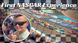 NASCAR Cup Series - PHOENIX