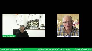 Radio Las Palmas FC