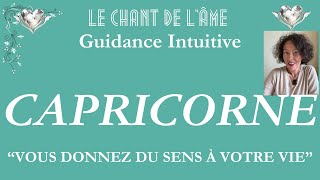 ♑Capricorne - Des gains en vue ! Mi-octobre 2024