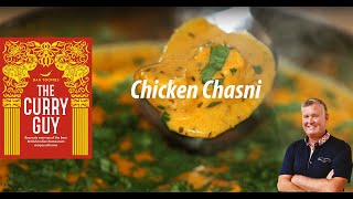 How To Make BIR Chicken Chasni