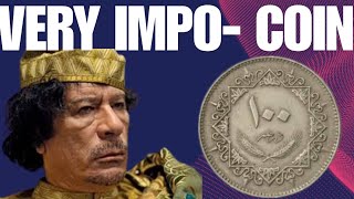 How to Evaluate the Value of a 2017 1 Dinar Coin , 5 Things You Can Buy For 1 Dinar in Libya.