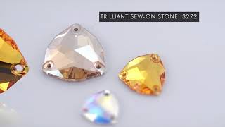 Видеобзор новинок Swarovski Осень-Зима 2018/2019