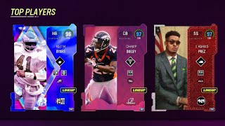 Madden 23 Ultimate Team Highlights