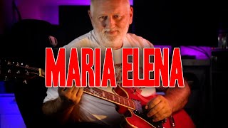 Maria Elena - Guitar by Vladan /Los Indios Tabajaras