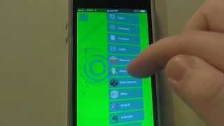 NextGenUi Review - iOS 7