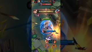 Ulti yang terlalu dini #mlbb #games #subscribe #mobilelegends #fypシ #gaming #player #edithgameplay