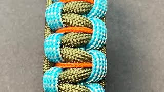 Boost Your Cobra Weave with this Simple Stitching Technique!