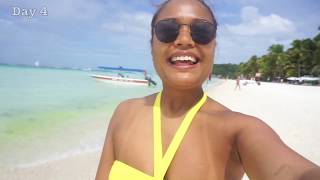 Philippines vlog part 2 - Boracay!