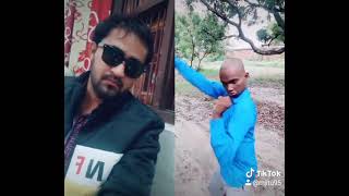 टिक टोक पर सबसे दबंग कोन है जरा सामने तो आओ , पंगा लेना है मुझे । #jitu  #tiktok #tiktokvideo