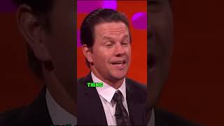 Mark Wahlberg has a funny😂 story about his Daughter's boyfriend! - Graham Norton Show