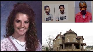 Jessica Keen (untold story) about the night she disappeared