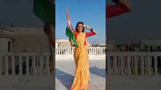 Happy Republic Day | 26 January 2023 | Kritika Parashar | Nrityakrit