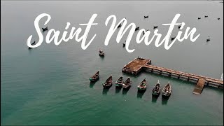 Saint Martin Travel Vlog || Bangladesh