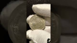 World Coin: 1989 1 Rupee Coin India