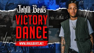 "VICTORY DANCE" by Jahlil Beats [Available For Purchase]