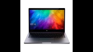 Обзор с разборкой. Xiaomi Mi NoteBook Air 13,3 2018.