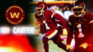 DeAndre Carter 2021 Washington Highlights ᴴᴰ | “Mr Carter”