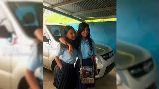 Anyuri - Soy Aquella Niña De La Escuela 😯❤️